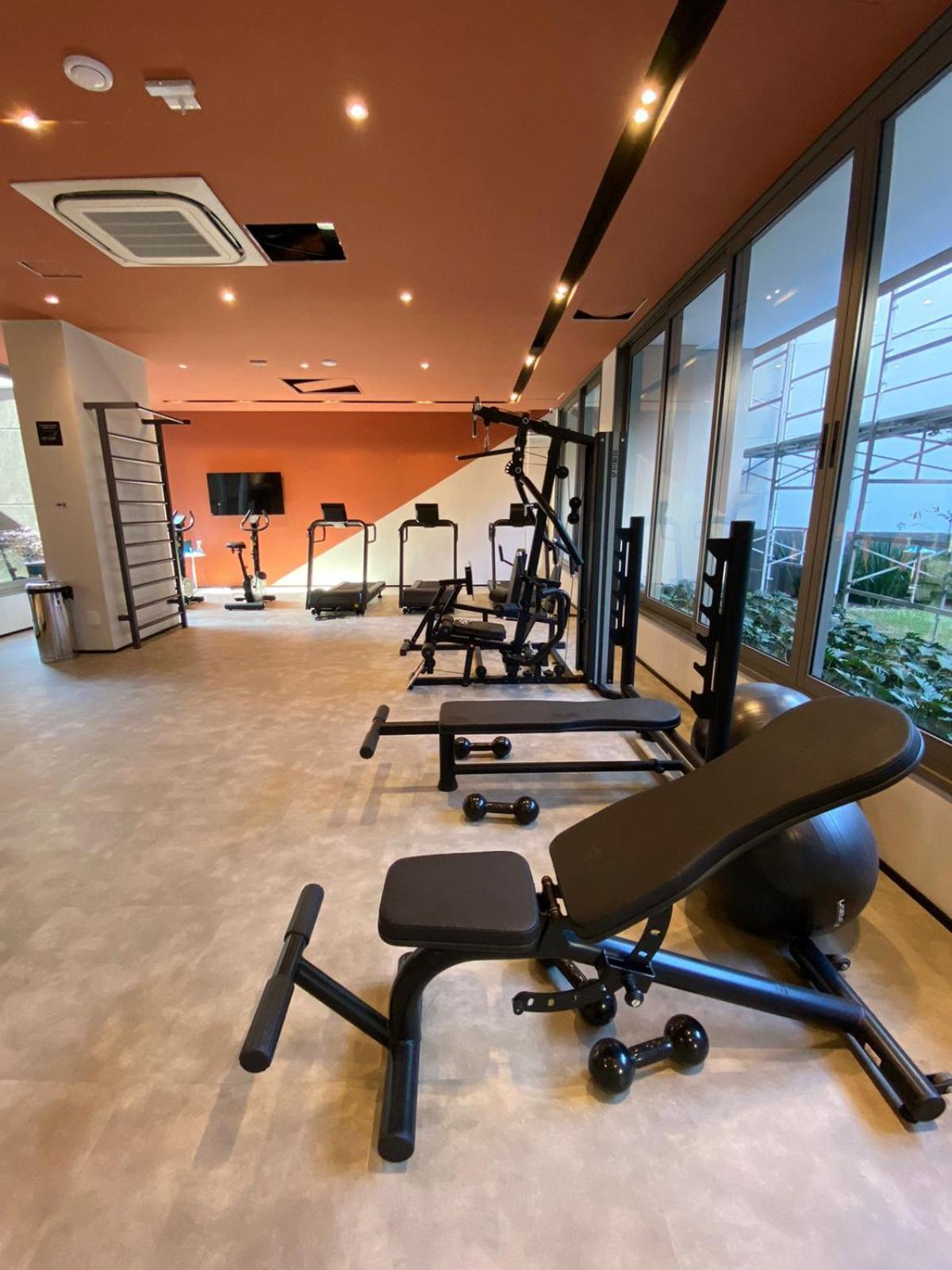Charmoso Estudio I Perdizes I Allianz Apartamento São Paulo