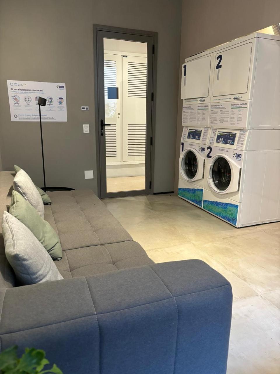 Apartamento Charmoso Estudio I Perdizes I Allianz