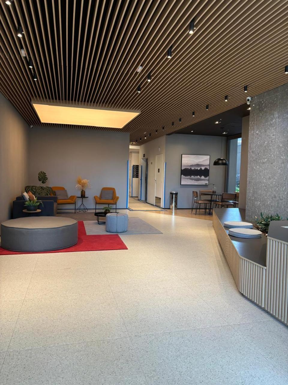 Apartamento Charmoso Estudio I Perdizes I Allianz *