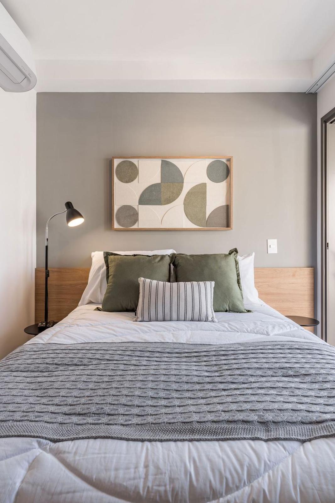 Charmoso Estudio I Perdizes I Allianz Apartamento *