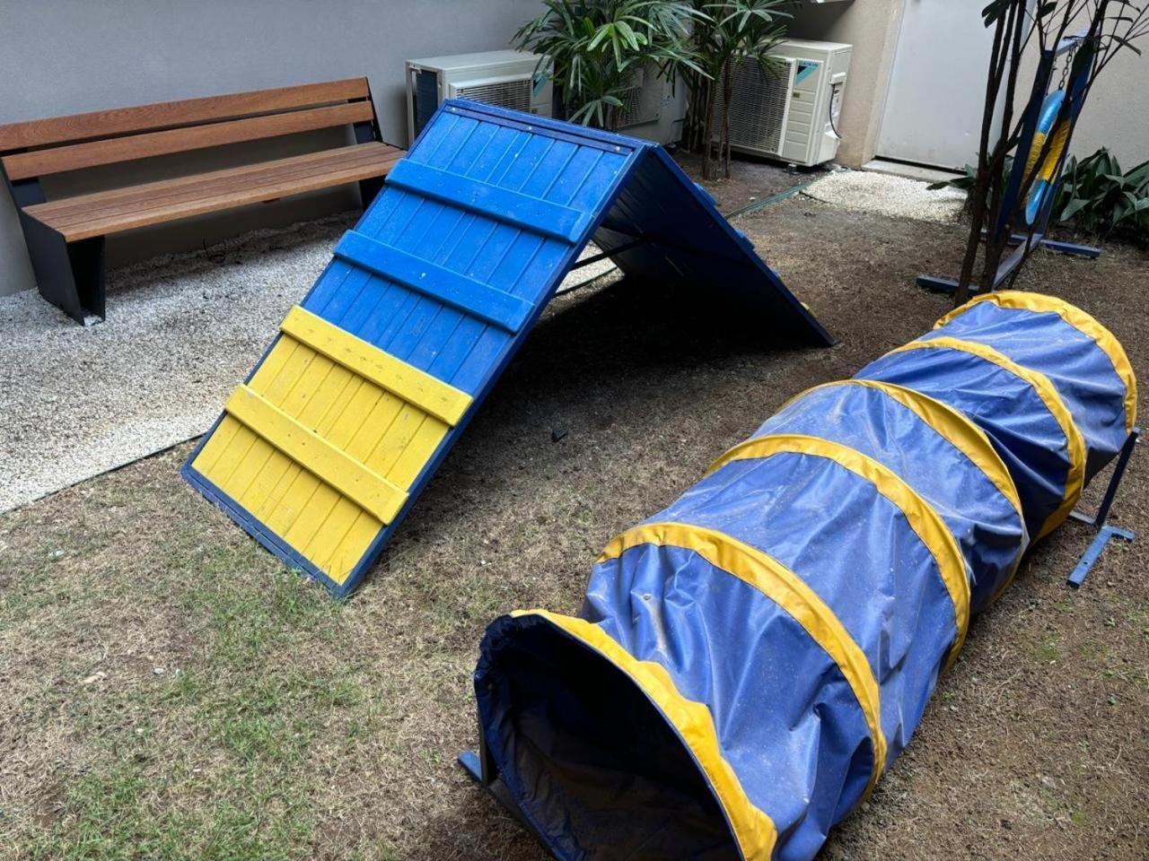Charmoso Estudio I Perdizes I Allianz Apartamento